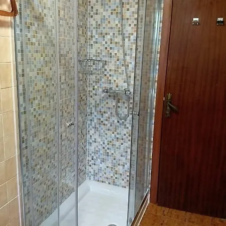 度假居 Casa En Playa Aguieira