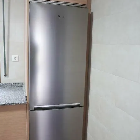 Casa En Playa Aguieira 普埃尔托德尔松