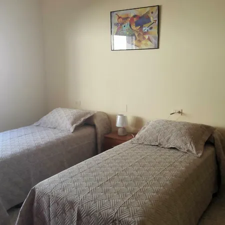 度假居 Casa En Playa Aguieira