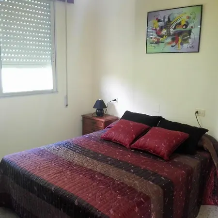Casa En Playa Aguieira * 普埃尔托德尔松