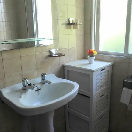 度假居 Casa En Playa Aguieira 普埃尔托德尔松